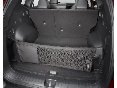 Hyundai Cargo Net with Woofer CWF12-AC110