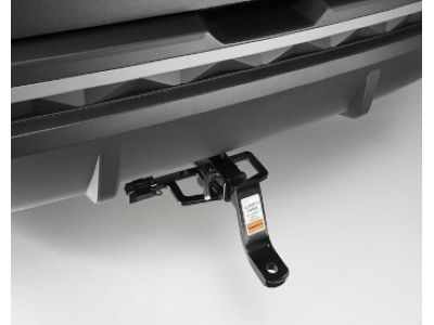 Hyundai Lifestyle Hitch CWF61-AU000