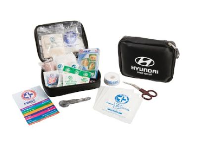 Hyundai J0F73-AU000-22 First Aid Kit