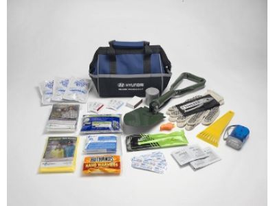 Hyundai Severe Weather Kit K2F72-AU100-22