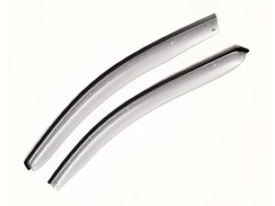 Hyundai Door Visors K5F22-AU000