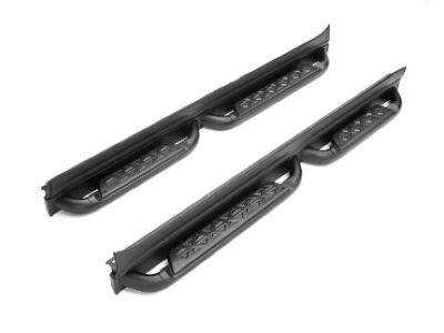 Hyundai Side Steps K5F37-AC000