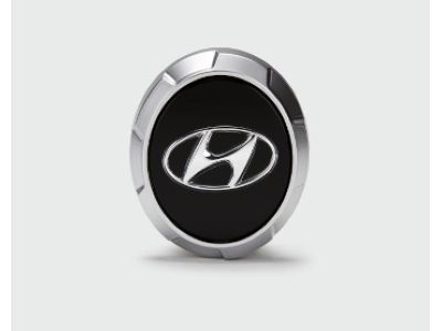 Hyundai Wheel Center Cap K5F41-AC500-XAA