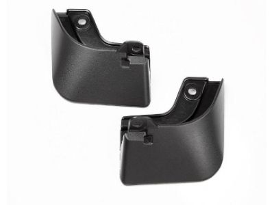 Hyundai Mudguards - Front K5F46-ACA00