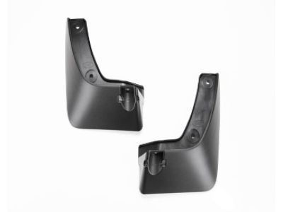 Hyundai Mudguards - Front w/ Fender Flare K5F46-ACB00