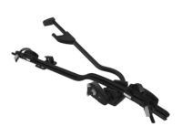 Hyundai Kona Bicycle Rack Mount - 00900-598