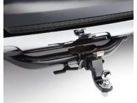 Hyundai Tucson Tow Hitch - CVF61-AU620