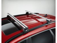 Hyundai Santa Cruz Crossbars - CWF21-AU100