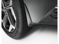 Hyundai Mudguards - CWF46-ACA00