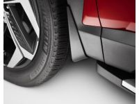 Hyundai Mudguards - CWF46-ACF00
