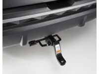 Hyundai Tucson Bicycle Rack Mount - CWF61-AU000