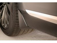 Hyundai Genesis G90 Mudguards - D2F46-AKF10