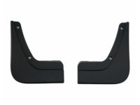 Hyundai Ioniq Mudguards - GIF46-ACF10