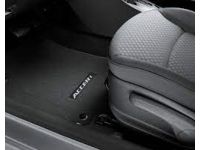 Hyundai Accent Carpeted Floormats - J0F14-AC003