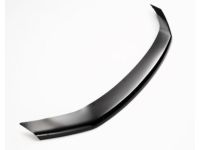 Hyundai Hood Deflector - K5F24-AU000