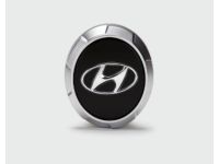 Hyundai Alloy Wheel - K5F41-AC500-XAA