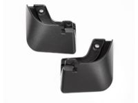 Hyundai Santa Cruz Mudguards - K5F46-ACA00