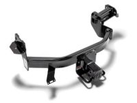 Hyundai Tow Hitch - K5F61-AU000