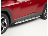 Hyundai Tucson Side Steps - N9F37-AC000