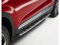 Hyundai Santa Fe Side Steps - S2F37-AC000