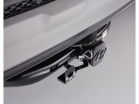 Hyundai Santa Fe Hev Tow Hitch - S2F61-AU100