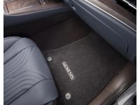 Hyundai Genesis G80 Carpeted Floormats - T1F14-AC000-NNB