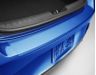 Hyundai Elantra Hev Rear Bumper Applique