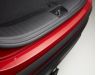 Hyundai Santa Fe Rear Bumper Applique