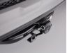 Hyundai Santa Fe Tow Hitch