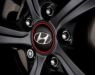 Hyundai Wheel Locks