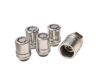 Hyundai Santa Fe Wheel Locks