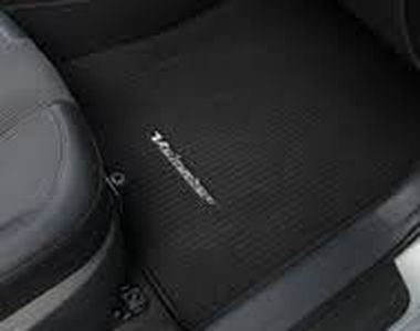 Hyundai Carpeted Floormats - R-spec 2VF14-AC400