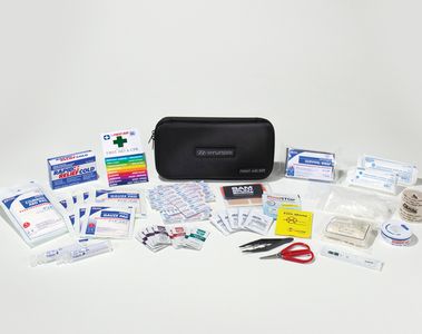 Hyundai 3N083-ADU00 Premium First Aid Kit