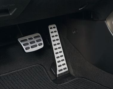 Hyundai Sport Pedals,Manual Transmission 2VF05-AC200