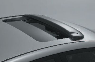 Hyundai Sunroof Wind Deflector U8230-2L000