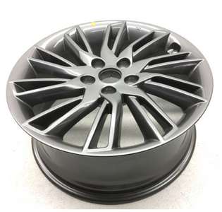 Hyundai Alloy Wheel 2VF40-AB020