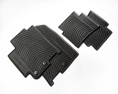 Hyundai All Weather Floormats J0F13-AC000