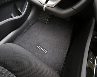 Hyundai Carpeted Floormats G2F14-AU002