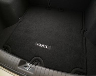 Hyundai Reversible Cargo Tray G2F12-AU100