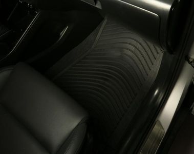 Hyundai All Weather Floormats D3F13-AC500