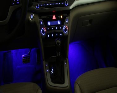 Hyundai Interior Lighting Kit F3068-ADU00