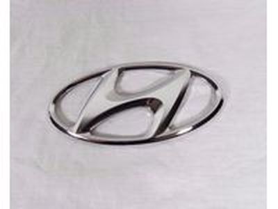 Hyundai Badge R - Spec 2V020-ADU05