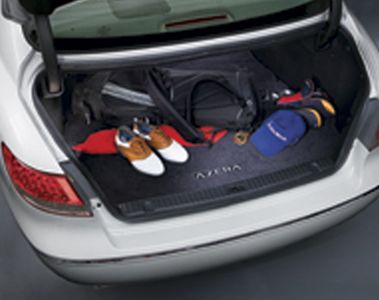 Hyundai Cargo Mat 08145-3L000
