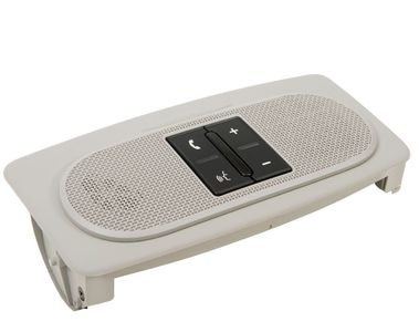 Hyundai Bluetooth Kit,Gray U8780-3J002-6T