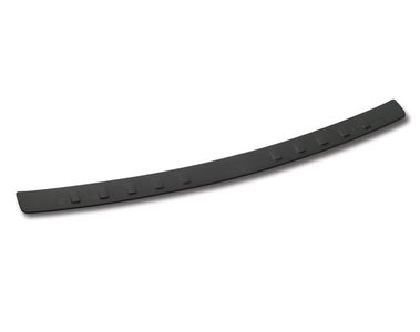 Hyundai Rear Bumper Appliqué - Black U8390-2L000