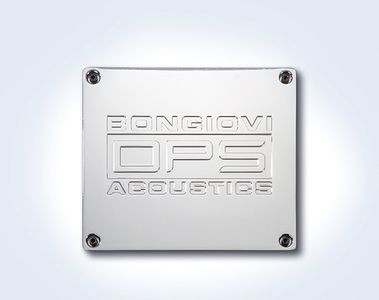 Hyundai Bongiovi Acoustics Digital Power Station (DPS) 2V050-ADU01