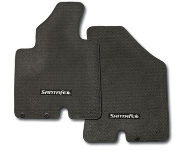 Hyundai Carpeted Floormats,Set of 4 08140-2B631-HZ