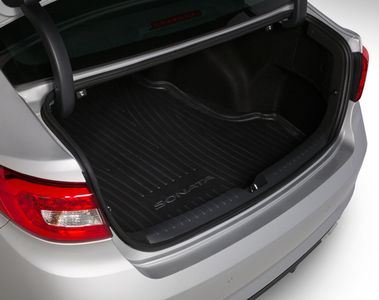 Hyundai Cargo Tray 3Q012-ADU10