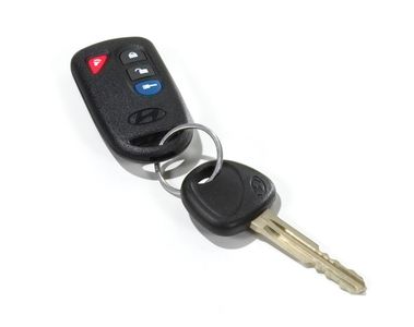 Hyundai Remote Start,Key Start Only 3S056-ADU02