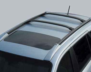 Hyundai Crossbars,GLS Only. Requires Roof Rack Side Rails U8210-2B000